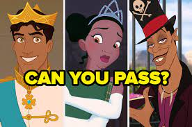Every time you play fto's daily trivia game, a piece of plastic is removed from the ocean. The Princess And The Frog Movie Trivia Quiz