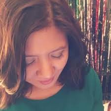 Cristina Everett's Profile