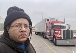 If COVID-19 Shuts Down Trucking Companies