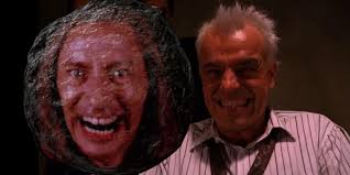 Dosje Twin Peaks: BOB