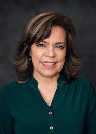 Irma Lopez's Instagram, Twitter & Facebook