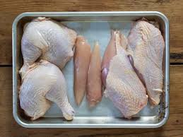 Cut up chickens, garlic, white wine, light brown sugar, dried oregano and 10 more. Why I Only Buy Whole Chickens And You Can Too