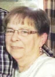 Obituary for Bernice Conley
