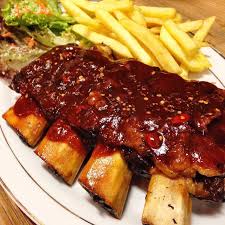 Bandar baru bangi is a new modern city and expanding very fast. Senarai Restoran Western Halal Sekitar Kl Dan Selangor Gaya Hidup Cari Infonet
