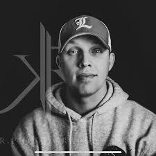 Jacob Ison's Instagram, Twitter & Facebook