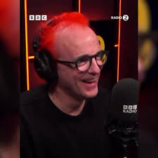 Travis frontman Fran Healey reveals why he made Liam Gallagher cry