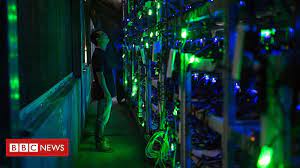 Mining rigs australia was founded to assist those who wish to get join the cryptocurrency wave and either mine for cryptocurrency or build the hardware required to mine some of the current cryptocurrencies including ethereum, zcash, monero using gpu based hardware as well as providing accessibility to bitcoin, dash, litecoin mining hardware and cloud based mining services. Study Says Bitcoin Could Derail China S Climate Change Targets Bbc News