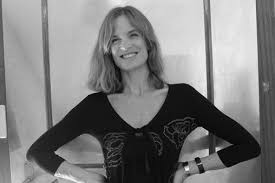 Veronica Rossetti, Tanz