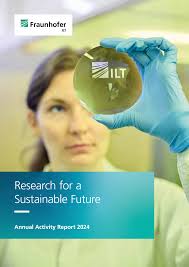 Research for a Sustainable Future