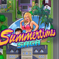 With an attractive storyline, beautiful graphics, interesting features, and countless surprises for players. Summertime Saga Mod Apk V0 20 9 Unlock All Jalantikus