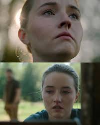 Good so far. You don't have to be Ronda Rousey to swing a golf club