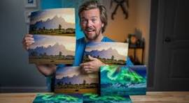 PHOTO PAPER - which is Best For Printing? Gloss Vs Lustre Vs Matte Vs  Velvet!