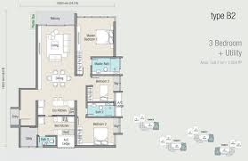 Sunway south quay sdn bhd title code : Unfurnished Condominium For Sale At Lacosta Sunway South Quay Land