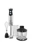 James Martin By WAHL ZY025 Hand Blender with Chopper and ...