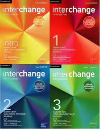 Interchange 3 fifth edition workbook pdf. Interchange 5th Edition Level 3 Student Book Pdf