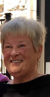 Sandra Ronan Obituary