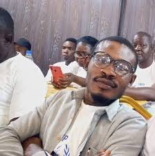 Nimba County appoints chairman for sports steering committee