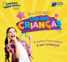 • você teria 9 minutos pra ouvir minhas músicas? Dia Das Criancas 2019 Cdl Campos