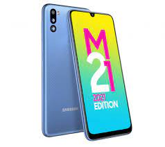 Samsung Galaxy M21 2021 (Coming Soon ...