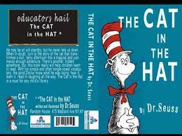 Cat In The Hat Dollhouse Books Miniature Books Miniature Classroom