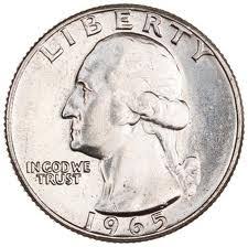 1 dolar kaç tl oldu? Falsul De 1 Dolar Din 1865 Sau Unde E Diferenta Intre 25 De Centi Si 1 Dolar Danciu Numismatic