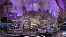 Las Vegas Bars and Lounges | The Cosmopolitan
