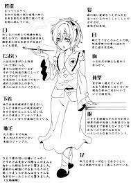 是乃 ぜの on twitter character concept anime comics anime