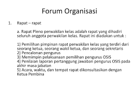 Organisasi siswa intra sekolah ( osis ) smp negeri 1 jatiroto. Ppt Sejarah Keorganisasian Osis Powerpoint Presentation Free Download Id 1938512
