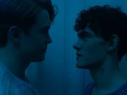 Because I'm a girl. I know we have to be smart, we can't let our guard  down. It sucks its...