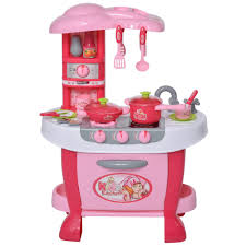Check spelling or type a new query. Kitchen Set For Kids Mundo Toys Pretend Play Set Pink Cook W Sound Light Walmart Com Walmart Com