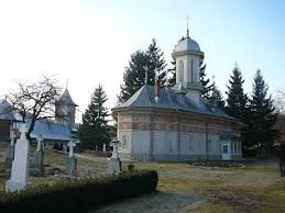 Manastirea Recea Vrancea Crestinortodox Ro
