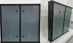LED Display Cabinet Guide: Benefits, Types & Trends