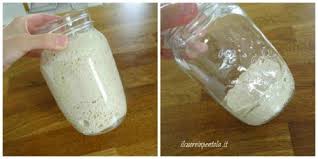 Maybe you would like to learn more about one of these? Lievito Madre Come Preparare Il Lievito Madre In Casa