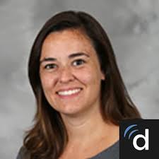 Dr. Meredith Dorr, MD