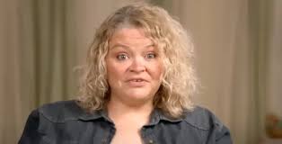 1000-Lb Sisters' Why Fans Are Sick Of Amanda Halterman