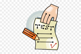 Vector illustration for laboratory web page. Simple Test Clipart Clip Art Test Clipart Best Clipart Test Transparent Background Free Transparent Png Clipart Images Download