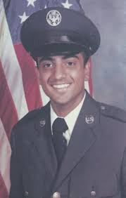 gives back to nation that embraced him