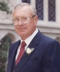 James Richardson Obituary (1932