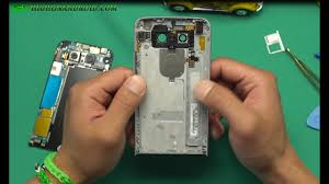 The information on this website is provided on as is, as available basis without warranty of any kind. Lg G5 Disassembly Reveals Metal Unibody Design Youtube