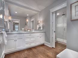Stonington Gray Hc 170 Benjamin Moore Bathroom Stonington Gray Hc 170 Benjamin Moore Paint Color Stoningto Stylish Bathroom Bathrooms Remodel Bathroom Design