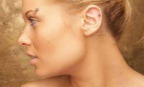 How To Shape Your Eyebrows According To Your Face Eyebrow Piercing Eyebrows Piercing