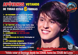 Sonia Espinosa Velez (@soniaespinosav)