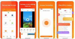 With a variety of features . Du Screen Recorder Pro Mod Apk 2 1 5 1 Premium Unlocked