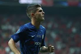 We link to the best sources from around the world. Chelsea Verletzt Christian Pulisic Muss Us Boys Absagen