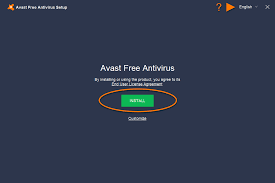 The combined companies will focus on consumer offerings for cyber security, just as ransomware is becoming a big issue. Avast Free Antivirus Download Virus Protection Software