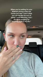 Dorian Hampton Walmart