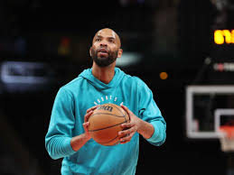 Chicago Bulls Fan-Favorite Taj Gibson is Back in the NBA
