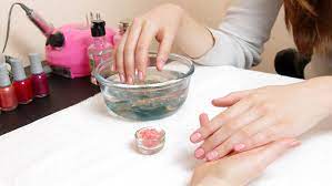 Your nails create big beauty salon business. Best Cheap Nail Salons In Nyc For Stylish Mani Pedis On A Budget