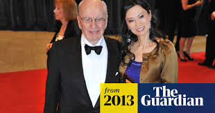 Is murdoch preparing for divorce war%3f. Wendi Deng Rupert Murdoch Files For Divorce From Third Wife Rupert Murdoch The Guardian