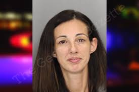 Tara Warren — Cobb County Jail Bookings